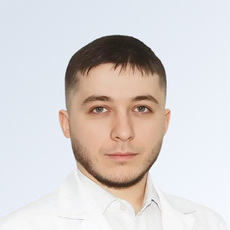 Чагаев Магомед-Али Вис-Алиевич, эндоскопист