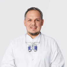 Здобнов Дмитрий Сергеевич, стоматолог-ортопед