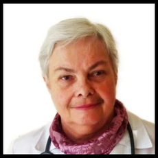 Шилкина Наталья Георгиевна, терапевт