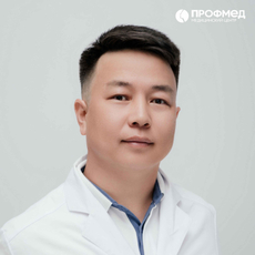 Урбагаров Алексей Баяртуевич, онкогинеколог