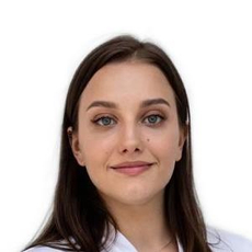 Михальченко Вероника Дмитриевна, ортодонт