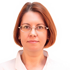 Година Зоя Николаевна, терапевт