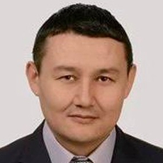 Мидинов Амирбек Шамшидинович, кардиохирург