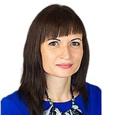 Медяникова Н. Д., офтальмолог