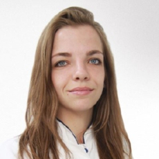 Крисанова Анастасия Викторовна, детский ортодонт