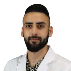 Аль-Аттвани Ахмед Хасан Али, пластический хирург