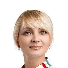 Горшкова Наталия Викторовна, ортодонт