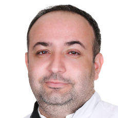 Алиев Рамазан Пилялович, ортопед