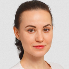 Баталина Мария Владимировна, стоматолог-терапевт