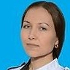 Башарова Ольга Вячеславовна, стоматолог-терапевт