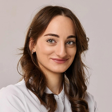 Дзакаева Фатима Салаховна, стоматолог-терапевт