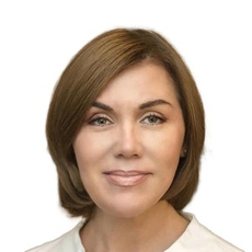 Бабкова Елена Анатольевна, логопед