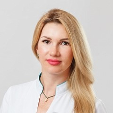 Курова Вероника Александровна, эндокринолог