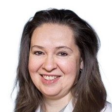 Чевризова Елена Викторовна, психиатр