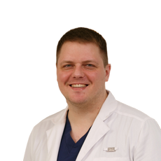 Плешков Никита Петрович, проктолог