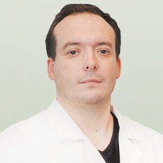 Деменьков Кирилл Юрьевич, массажист