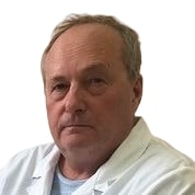 Рылов Сергей Михайлович, инфекционист