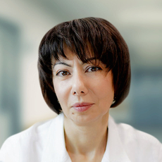 Аванесян Нарине Степановна, гинеколог