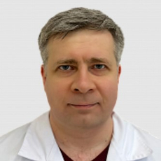 Блинов Дмитрий Владиславович, детский невролог