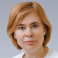 Попова Татьяна Анатольевна, ЛОР