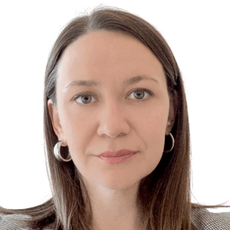 Никольская Диана Рафаилевна, семейный психолог