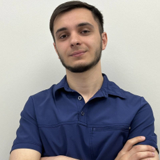 Османов Надир Джабраилович, стоматолог-терапевт