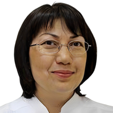 Агманова Эльмира Тохановна, кардиолог