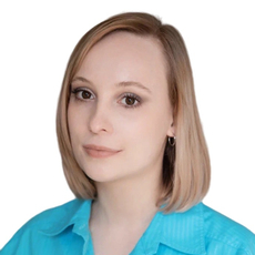 Малкова Полина Максимовна, флеболог