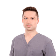 Ромашкин Сергей Иванович, терапевт