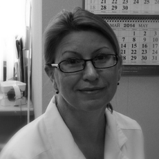 Хрипкова Ольга Павловна, стоматолог-терапевт