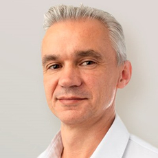 Дудник Павел Вячеславович, невролог