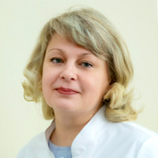 Бакшева Оксана Николаевна, терапевт
