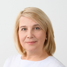 Болейко Ольга Леонидовна, стоматолог-терапевт