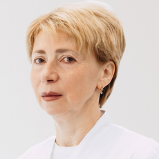 Буднева Елена Германовна, офтальмолог