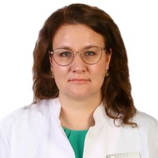 Плахова Ксения Ильинична, дерматолог