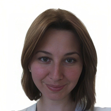 Жадан Ирина Александровна, гинеколог