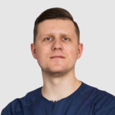 Жуколенко Павел Вадимович, стоматолог-ортопед