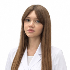 Дмитриенко Алина Михайловна, стоматологический гигиенист