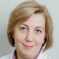 Талалаева Наталья Ивановна, терапевт