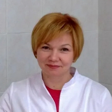 Чеканникова Анастасия Петровна, педиатр