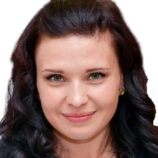 Назарова Ирина Игоревна, анестезиолог