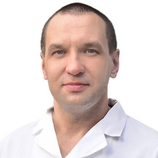 Маркушин Виктор Александрович, пластический хирург