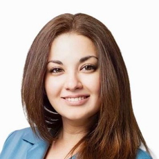 Ахмад Эль Абед Татьяна Джамалевна, стоматолог-терапевт