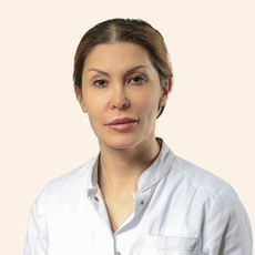 Амринова Лариса Рахмановна, гинеколог