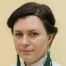 Ходоровская Анастасия Викторовна, ортопед