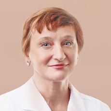 Швайко Вера Григорьевна, гинеколог