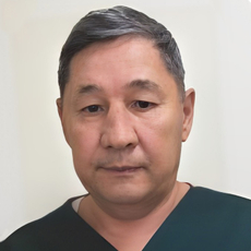 Шарафутдинов Александр Асгатович, эндоскопист