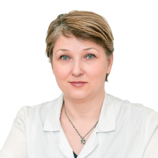 Федонюк Инесса Дмитриевна, детский невролог