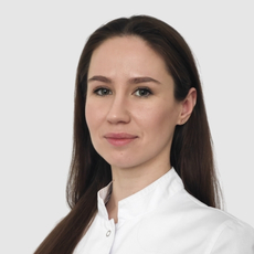 Арычкова Александра Денисовна, стоматолог-терапевт