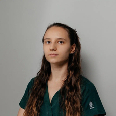 Вишнивецкая Анастасия Витальевна, эндокринолог